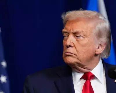 Trump's Venezuela Strike: The 'Putinization' of US Foreign Policy in 2026