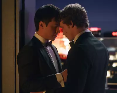 TV Tonight: Heated Hockey Drama & Casualty's 40th Anniversary Revamp