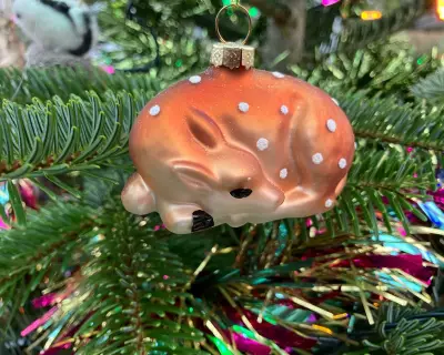 Twelfth Night Traditions: A Berkshire Family's Bittersweet Farewell to Christmas