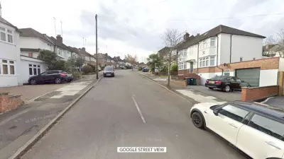 Two 90-Year-Olds Die in Barnet House Fire, Investigation Launched