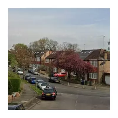 Two Dead After Devastating House Fire in North London