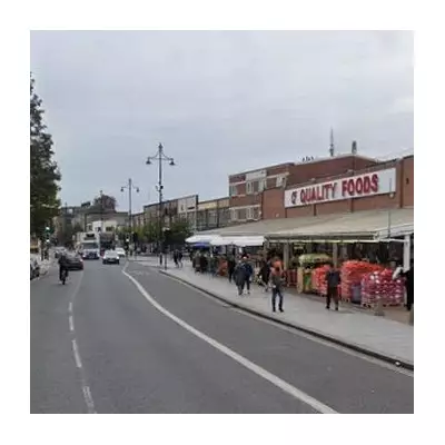 Two Hospitalised After Violent New Year's Day Street Fight in Southall