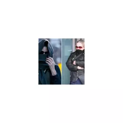 Two Prison Workers Jailed for Explicit Encounters with Inmates