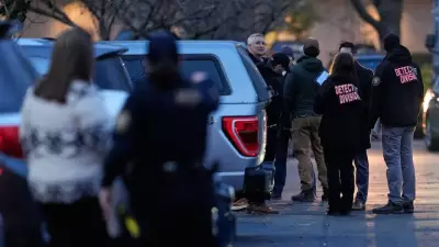 Two Shot by Federal Agents in Portland Amid ICE Shooting Fallout