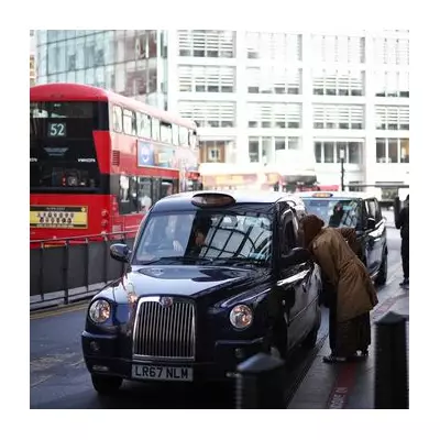 Uber & Bolt Face £700m Tax Hike in London, Fares Set to Rise