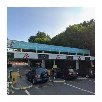 UK Airport Drop-Off Charges Soar in 2026: Gatwick, Heathrow, London City & Bristol Hike Fees