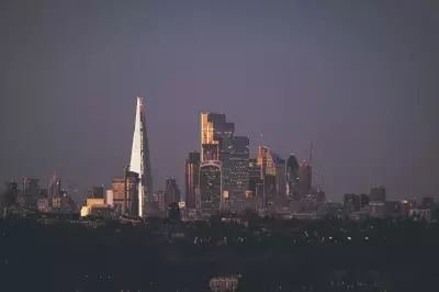 UK Financial Services Forge New Global Era Post-Brexit, Says Dame Susan Langley