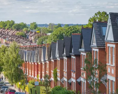 UK Housing Stock Hits 8-Year High, Zoopla Reports