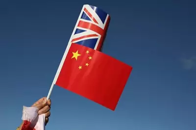 UK Jobs at Risk: 90,000 Positions Vulnerable to China Reliance