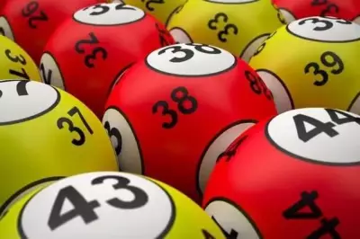 UK Lottery Odds vs US Powerball: Why Brits Have a Better Chance