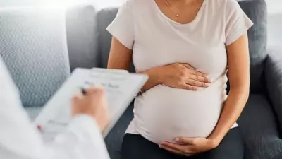 UK Maternal Deaths Rise 20%, Government Misses 2025 Target