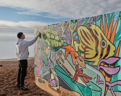 UK Risks Exclusion from Ocean Summit as High Seas Treaty Ratification Lags