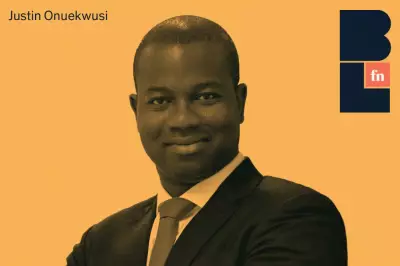 UK Wealth Management's Diversity Gap: Just 1.4% of Senior Roles Held by Black Professionals