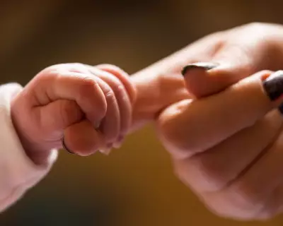 UK's Postnatal Care in Crisis: Women 'Failed' by Underfunded Services