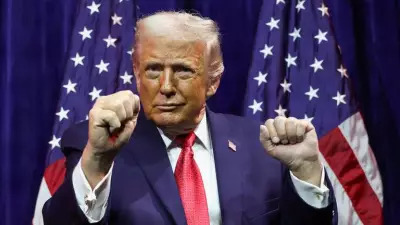 US Aims for 'Indefinite' Control of Venezuela's Oil Sales, Trump to Manage Funds