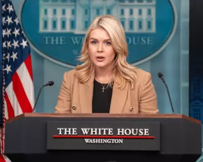 US-Denmark Greenland Talks Hit Immediate Snag Over Territory Dispute