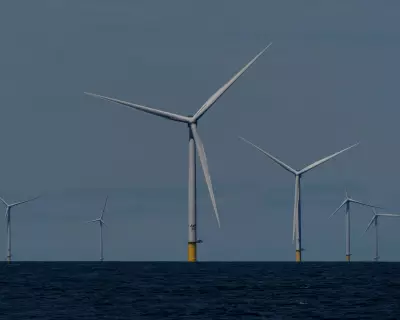 US Judge Overturns Trump's Offshore Wind Ban, Empire Wind Project Resumes