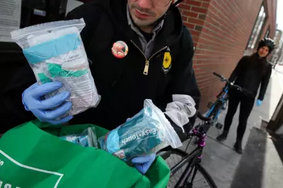 US mental health funding chaos: $1.9bn cut and reinstated in 48 hours