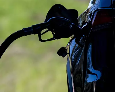 US Red States Push Fossil Fuel 'Liability Shield' to Block Climate Lawsuits