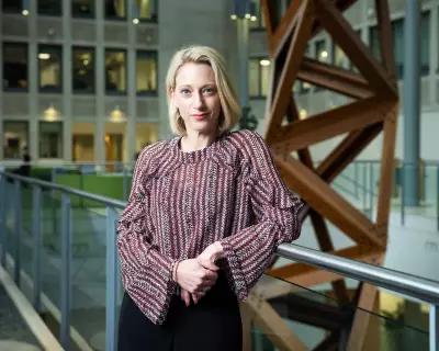 Victims' Commissioner Warns U-Turn on Jury Trials Could Collapse Justice System