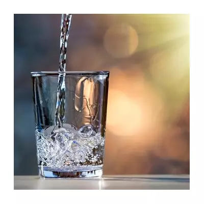 Waitrose Recalls Bottled Water Over Glass Fragment Fears