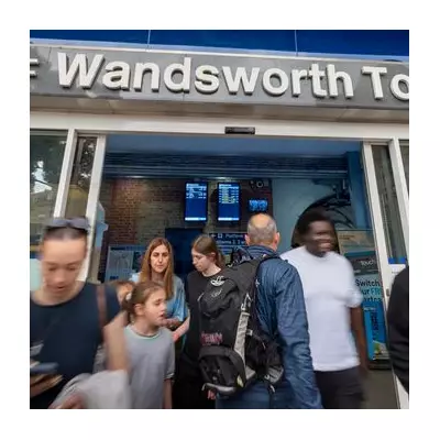 Wandsworth's 2026 Transformation: 446 Homes, £20m Station Upgrade & Key Decisions