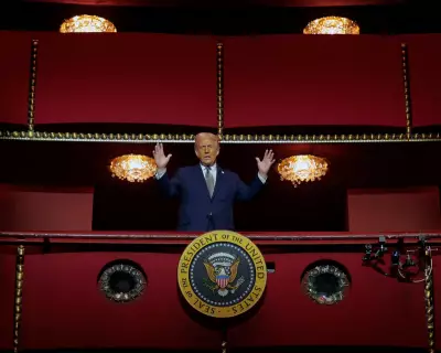 Washington's Trump-Kennedy Center haemorrhages artists and audiences