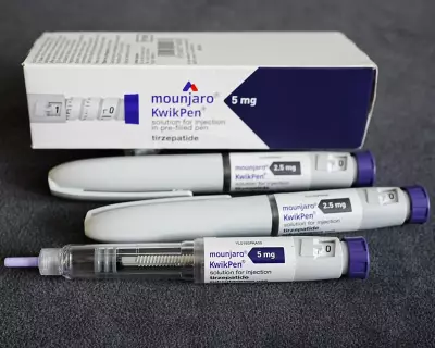 Weight Loss Drugs Like Wegovy Could Slash Mortgage Offers by £20k