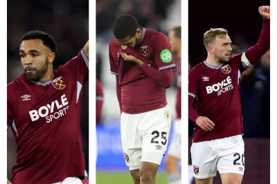West Ham vs Wolves: Predicted XI and team news for crucial relegation clash