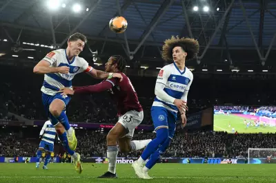 West Ham's FA Cup Struggle Highlights Two QPR Stars for Nuno's Transfer List