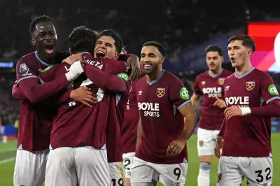 West Ham's Paqueta to Exit After Season as Club Rejects £26m Flamengo Bid