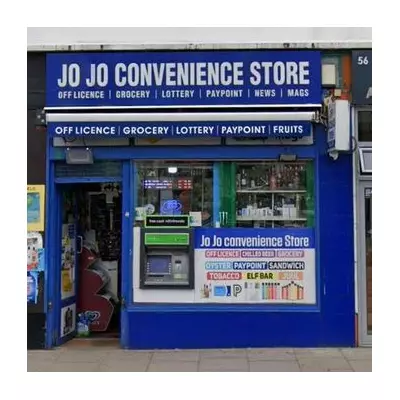 West London shop faces shutdown after illegal tobacco and vodka sales