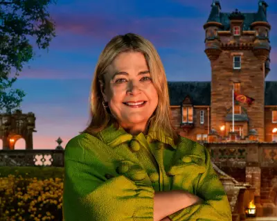 Why Crime Writers Like Harriet Tyce Are The Ultimate Traitors Contestants