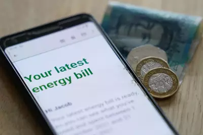 Why the £150 Energy Bill Cut Fails Winter Needs & What to Do Now