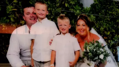 Wigan Waste Nightmare: Family Forced Apart by 25,000-Tonne Illegal Dump