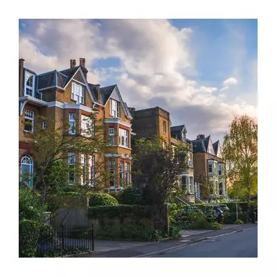 Wimbledon Tops London's Most Searched Property List for Buyers in 2025