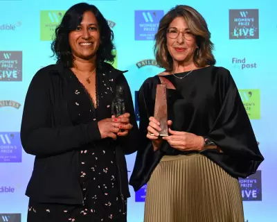 Women's Prize at 30: Has Female Success Edged Out Male Novelists?