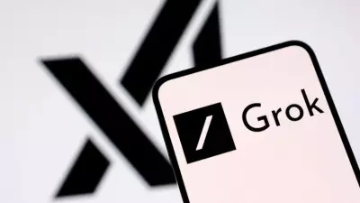 X Blocks Grok AI From 'Undressing' Images After UK and US Pressure