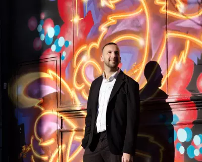 Zack Polanski's Eco-Populism: How the Greens' New Leader is Challenging Reform UK