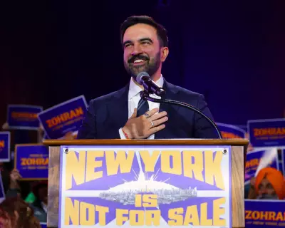 Zohran Mamdani Sworn In as NYC Mayor: A Socialist Agenda for Affordability