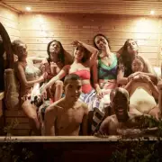 10 Affordable London Saunas Under £12 for a Revitalising Sweat