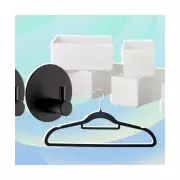 10 Budget-Friendly Storage Ideas to Declutter Your Home