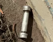 11 'Dangerous' Pipe Bombs Found on Canberra Footpaths, Police Launch Investigation