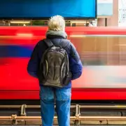 1.2 Million London Pensioners Face Losing 'Vital' Free Travel Pass