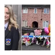 13-Year-Old Schoolgirl Dies in Prescot Bunk Bed Fire, Second Blaze at Home