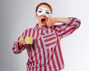 18 Days of Lost Sleep: Expert Beauty & Style Hacks to Look Rested