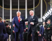 2026 World Cup Joins History's Most Shameful Tournaments Amid US Actions