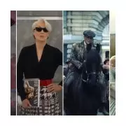 2026's Top 10 Must-See Films: From Nolan's Epic to Long-Awaited Sequels