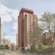 22-Storey Southall Tower Approved Despite Affordable Housing Shortfall