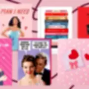 23 Best Valentine's Day Cards: From Humorous to Heartfelt Selections